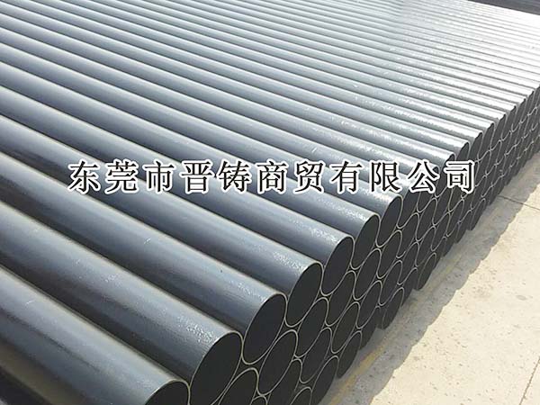 鑄鐵管價(jià)格